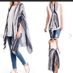 Micheal Stars kimono